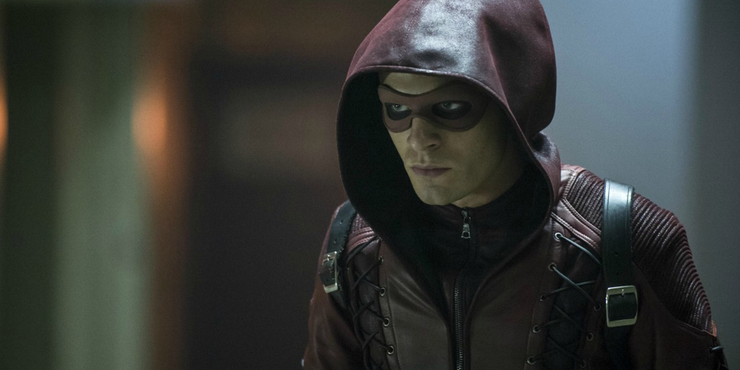 Arrowverse 10 Potential Spinoff Series From Arrows Season Finale